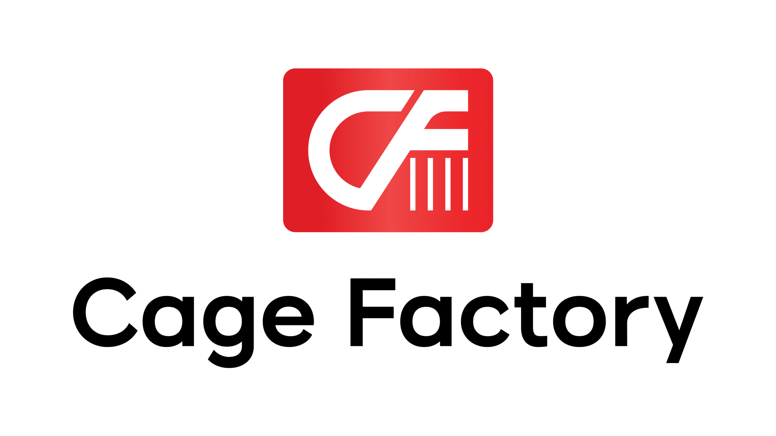 Cage factory